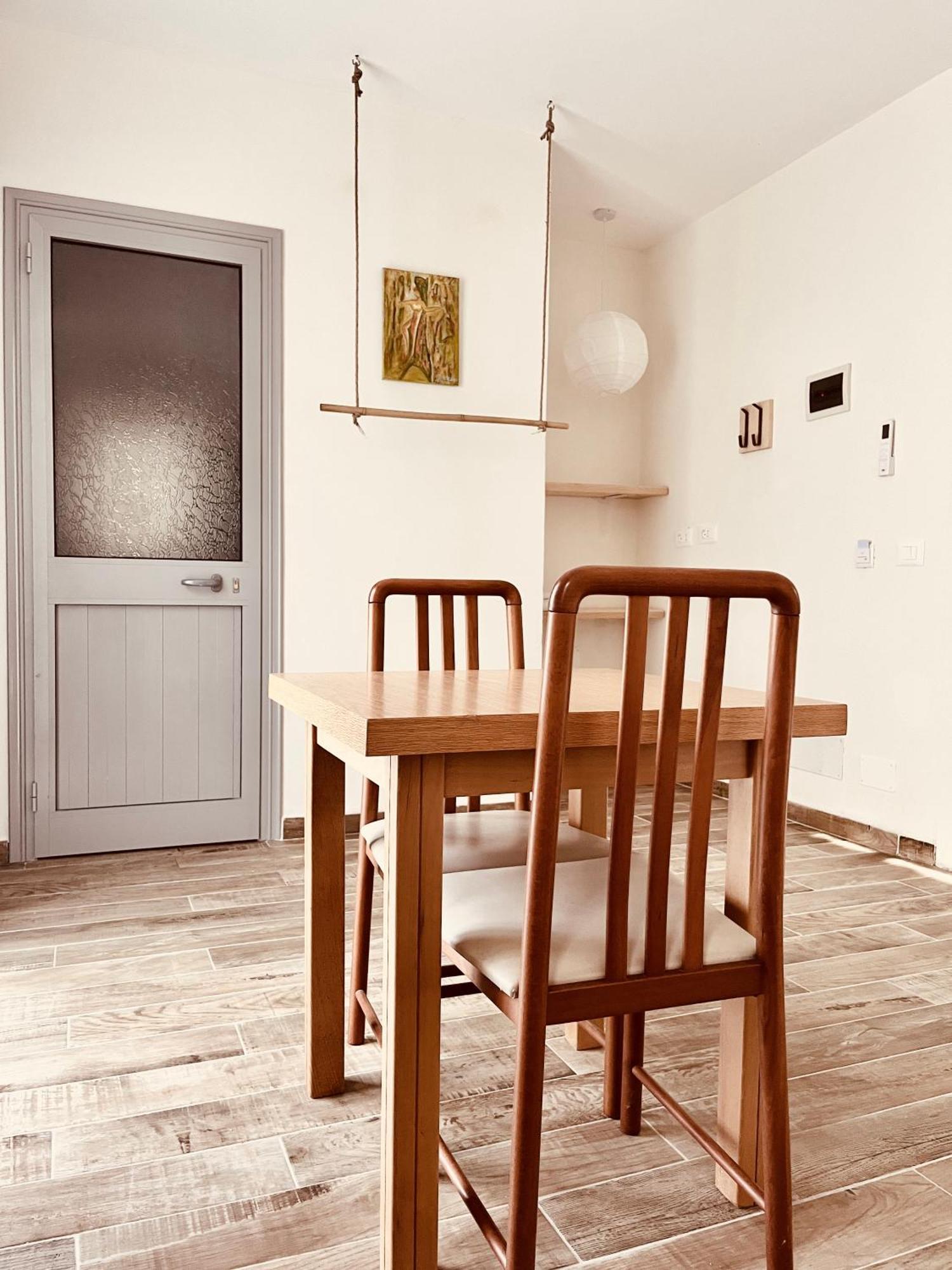 Aparthotel Family Tree - Quiet Area - Self Check In Golem  Pokoj fotografie