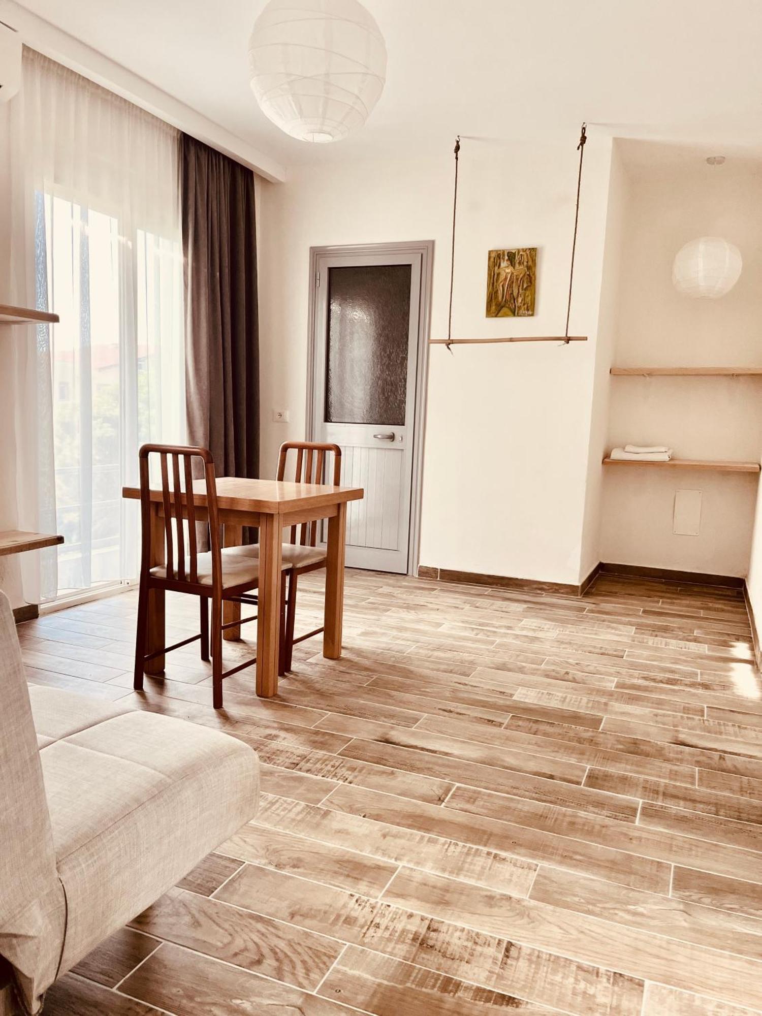 Aparthotel Family Tree - Quiet Area - Self Check In Golem  Pokoj fotografie