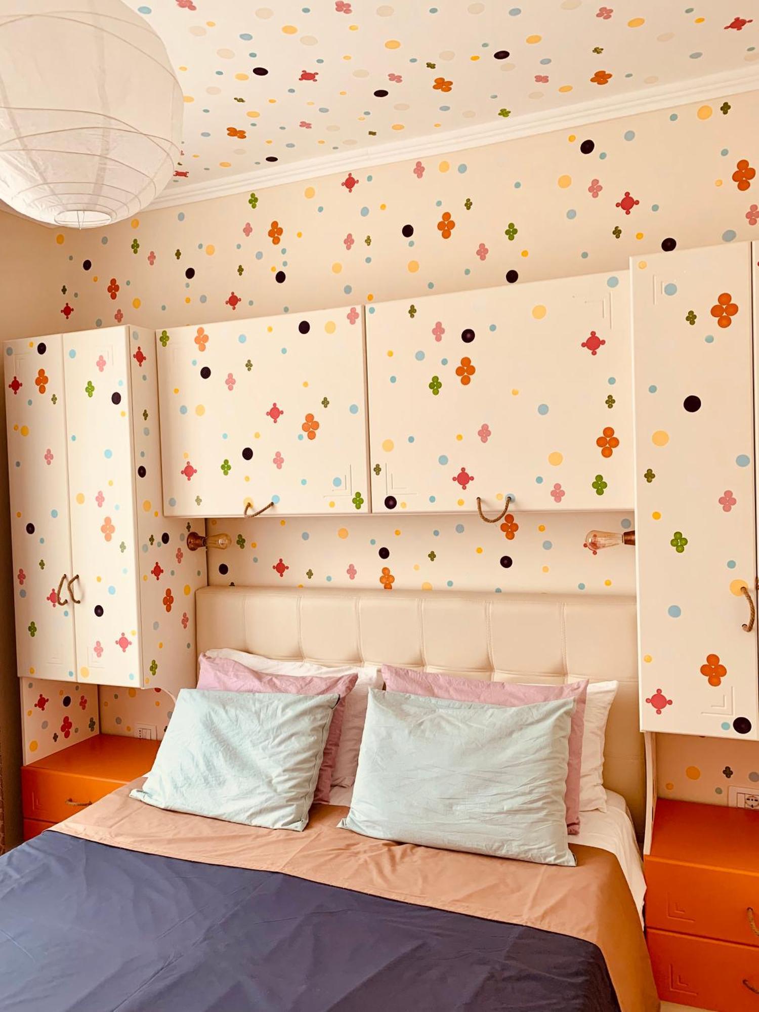 Aparthotel Family Tree - Quiet Area - Self Check In Golem  Exteriér fotografie